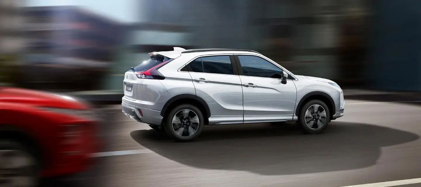 Active Stability Control uses sensors to analyze the vehicle’s motion and identify any unstable movement. It then automatically distributes torque and braking power to the left or right wheels to maintain stability.