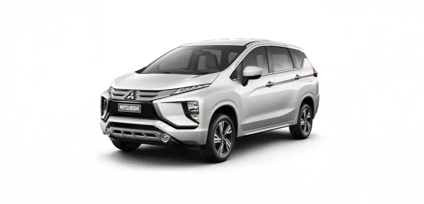 For all-round driver visibility, both the Xpander and Xpander Cross are the best in class. Combine this with high ground clearance, and not only can you see any trouble spots ahead – like flooded roads – you can travel through them, leaving most vehicles behind.