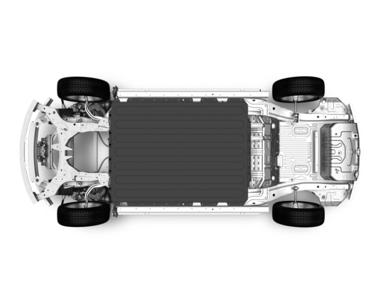 BYD’s innovative CTB (cell-to-body) technology integrates the Blade Battery directly into the vehicle’s structure, providing unparalleled strength and rigidity. This ensures that the BYD SEALION 7 is not just efficient but also robust and reliable. With CTB technology, the Blade Battery is more than an energy source.