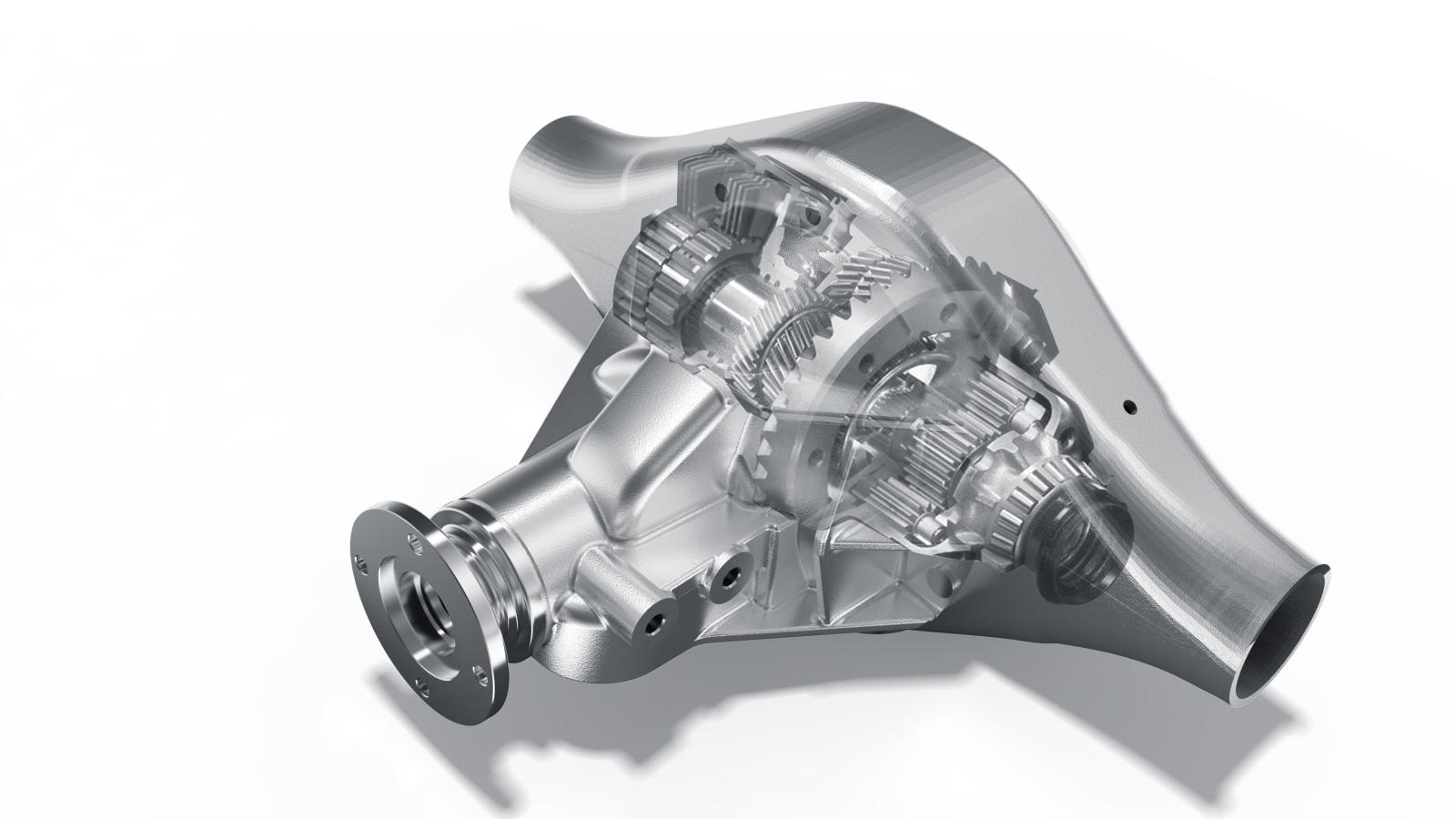 With its aggressive 17-inch alloy wheels, muscular wheel arches, angular headlights and predatory grille, it obviously looks the part.