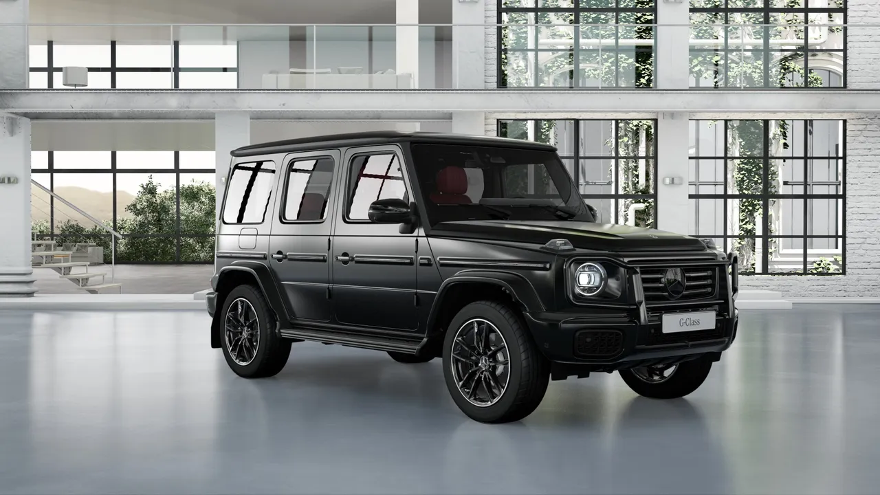 Smart, adaptive, and designed to enhance safety without dazzling others.