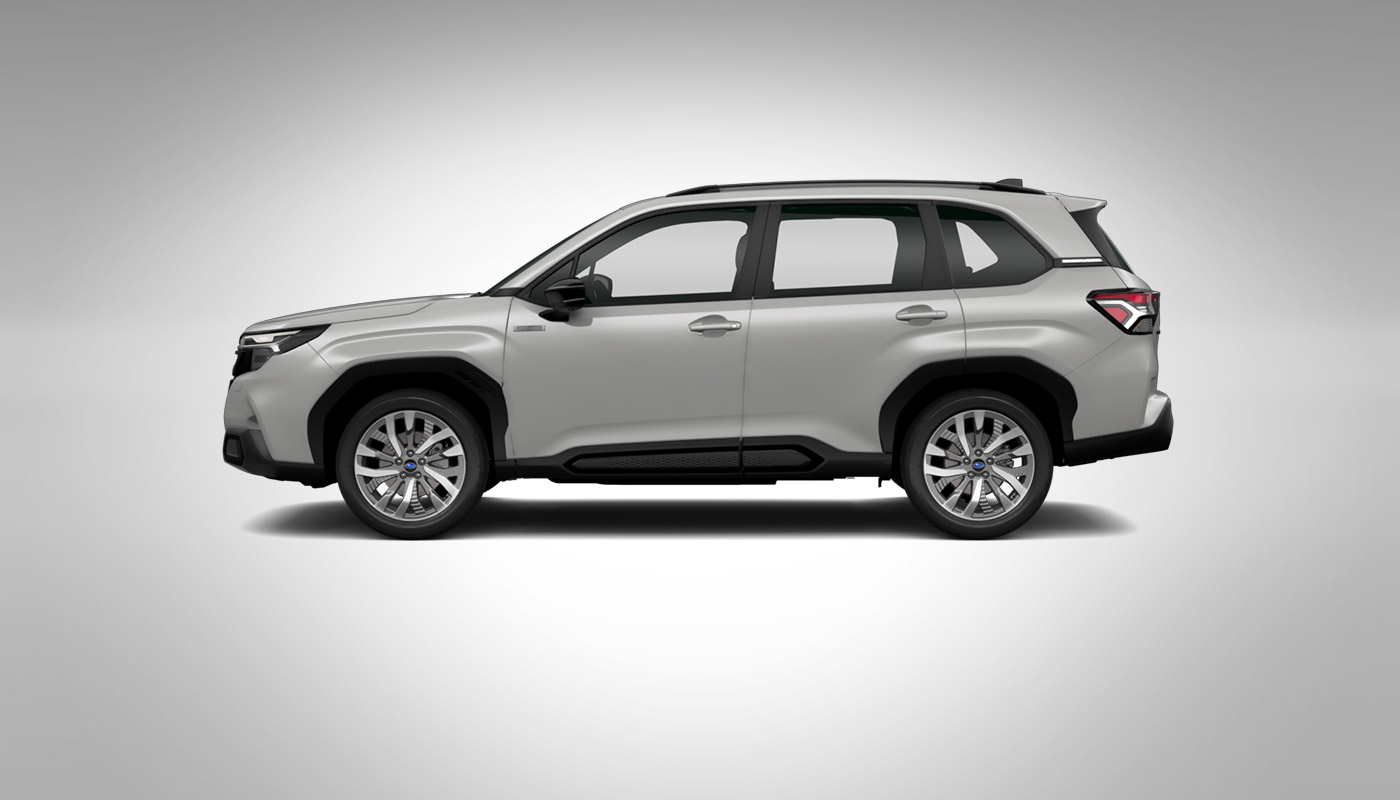 Combining style and performance, the 18-inch wheels enhance your vehicle`s appearance and functionality. Featuring dynamic designs, these wheels provide a distinct look.