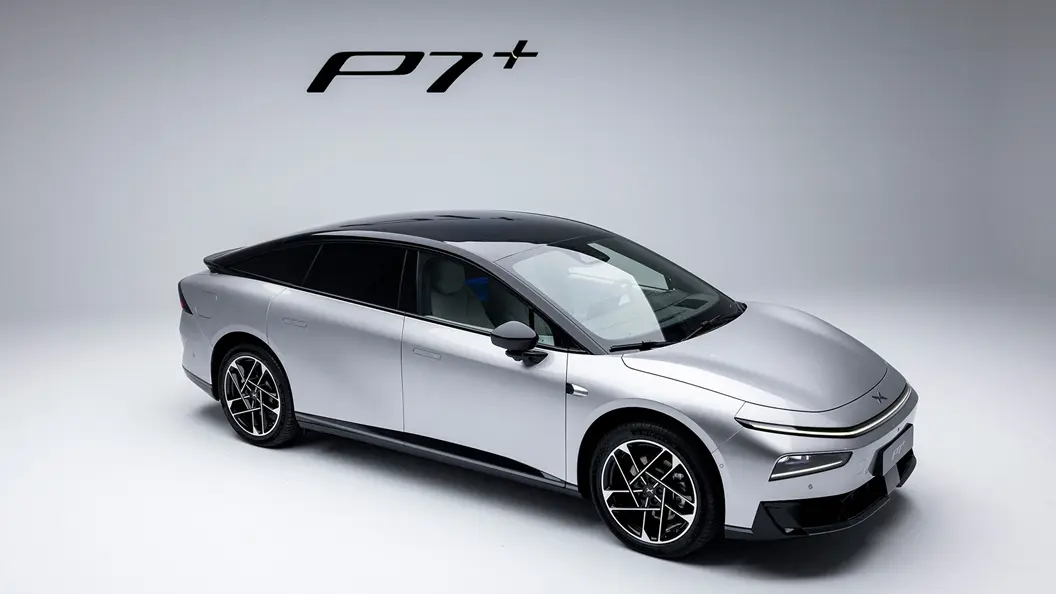 تصميم موحد يعزز متعة قيادة السيارات ذات التصميم الانسيابي.