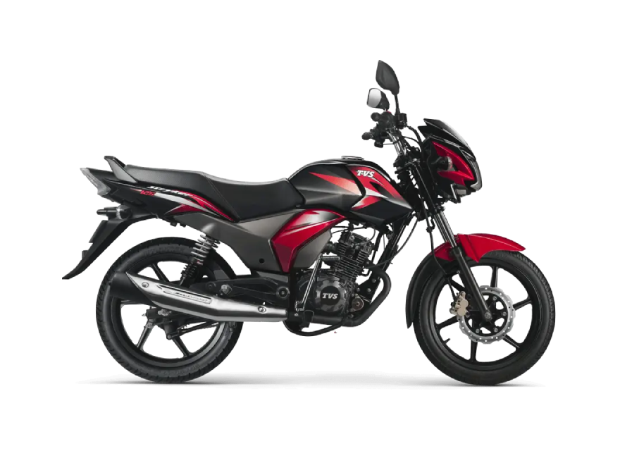 -Led Lights
-Fuel tank: Aggressive tank scoops for better heat dissipation and a perfect settlement for the road.
-Fully digital speedometer: Easy to read numerical speedometer, tachometer with sporty white backlight display with key features.