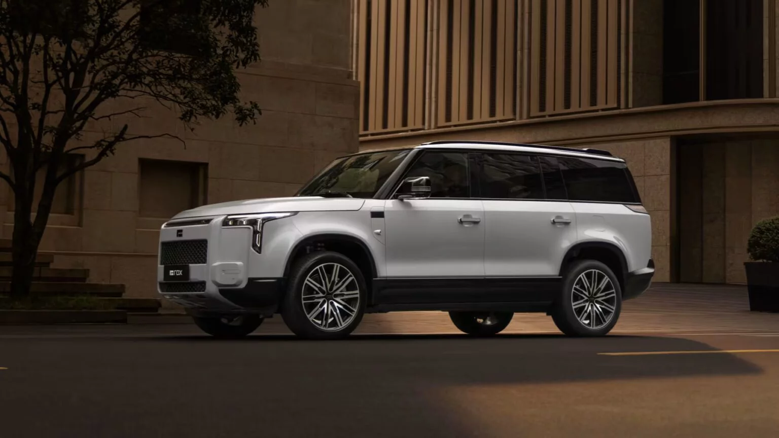 Inspired by the world’s rarest and hardest diamond.