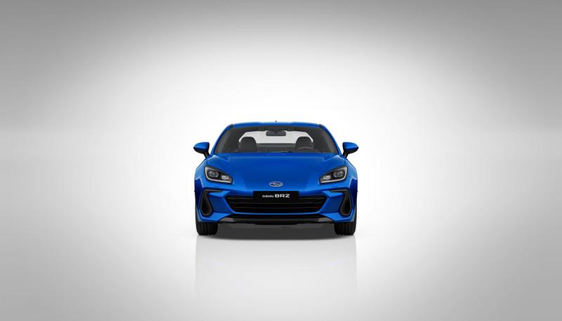 Be seen during the day and see well at night with the SUBARU BRZ‘s iconic C-shaped, full-LED auto-levelling bifunctional headlamps.