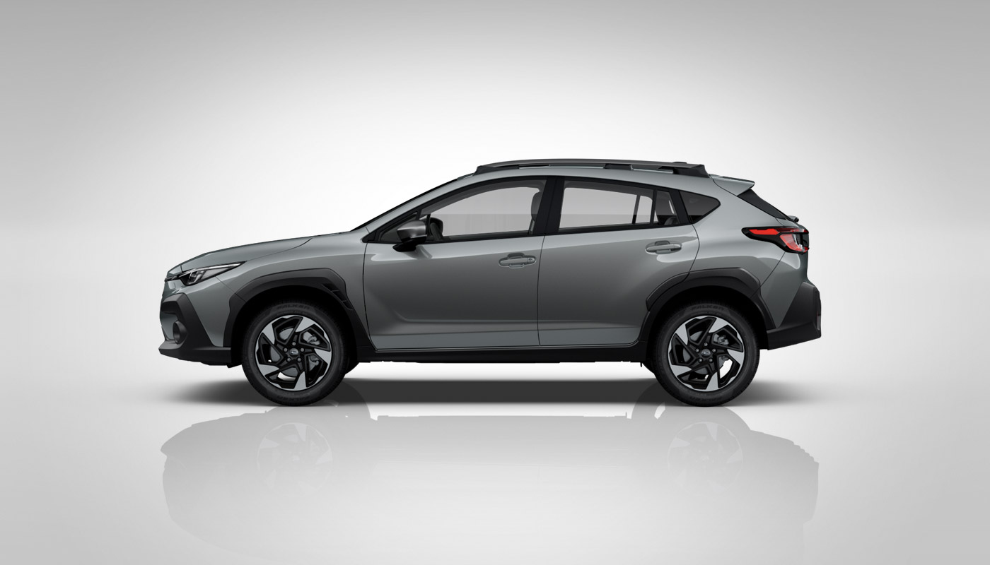 The thick spoke design creates a fun and sporty look.