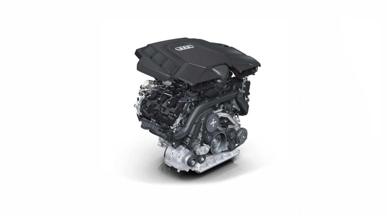 The Audi A8 offers a refined V6 engine with smooth-shifting, 8-speed transmission, while quattro® constantly optimizes the available traction while you drive.