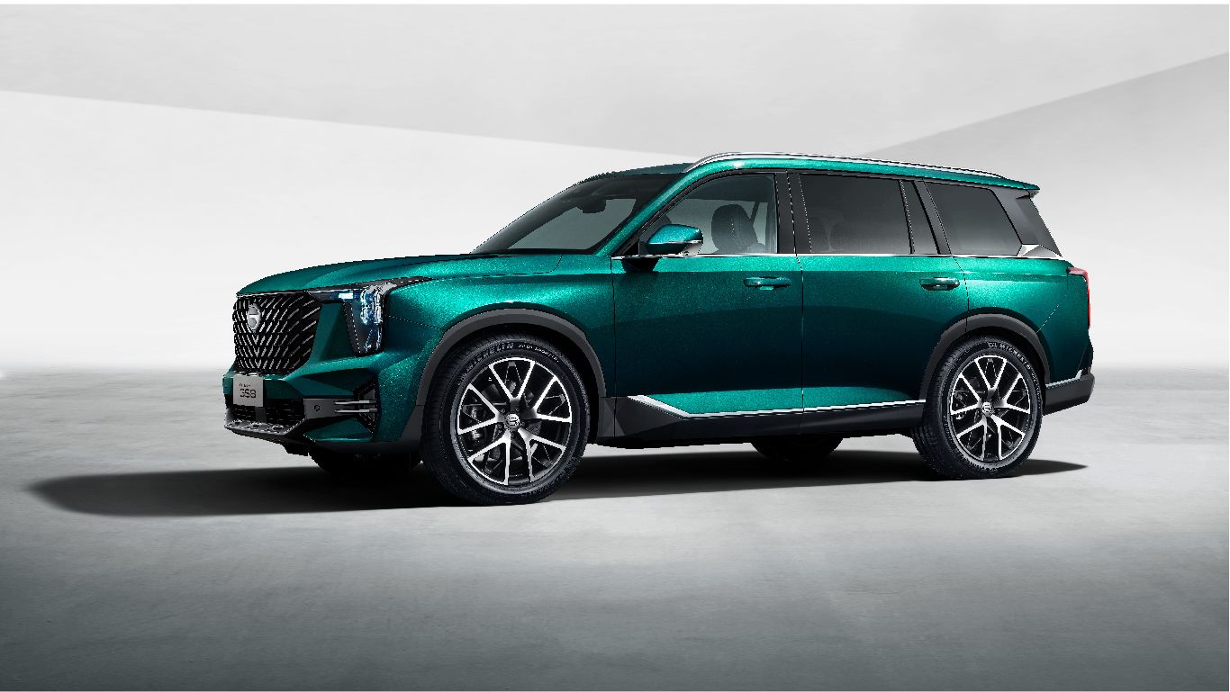 Four bulb metric, amazing eyelids, clean lines, powerful stance which when illuminated resemble stars in the night sky.