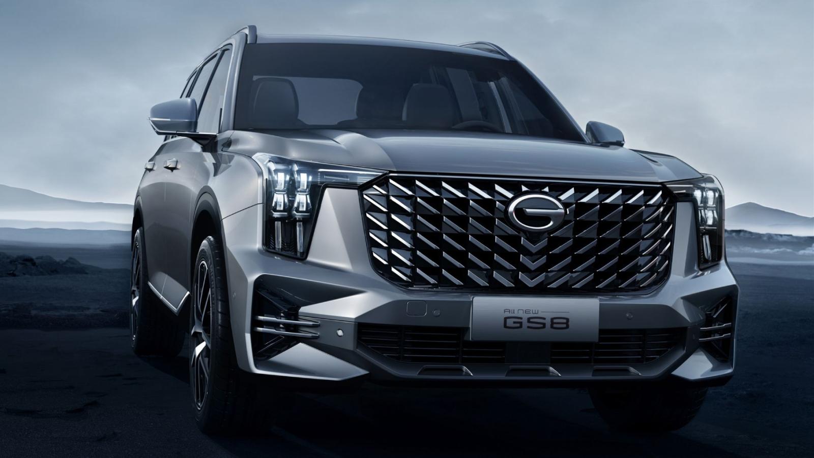 Reaction time has reduced by 20%, car following reaction delay has been reduced by 12.5%, hard braking smoothness has been lifted by 50%. The transmission and the AVDC shadow forms a perfect team that excels in the class.