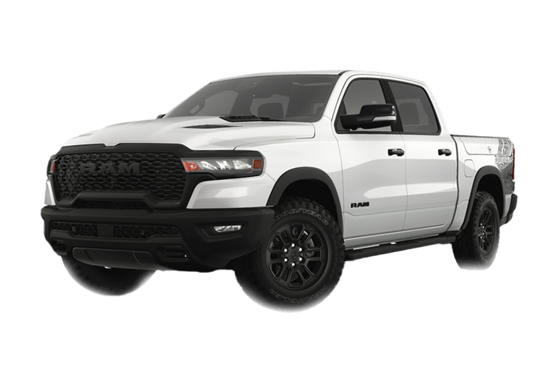 - Horsepower 420
- Torque 635 nm
- Uconnect 5 Nav with 14.4-inch Touch Screen Display
- front and Rear Bilstein performance-tuned shock absorbers.