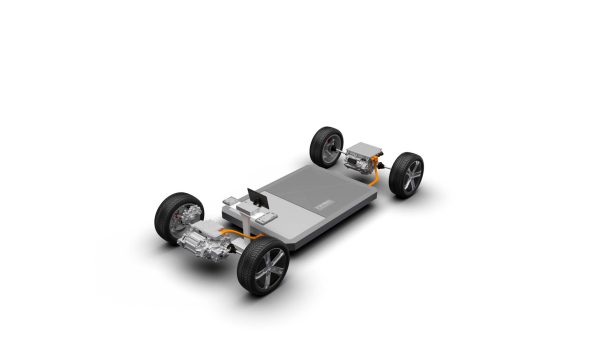 BYD ATTO 3 is equipped with the all-new BYD e-Platform 3.0 designed exclusively for pure electric vehicles.
Giving full play to the advantages of intelligence, efficiency, safety and aesthetics, e-Platform 3.0 aims to promote NEVs’ performance in safety and low-temperature driving range as well as improve intelligent driving experiences, to build more efficient and safer new intelligent EVs.