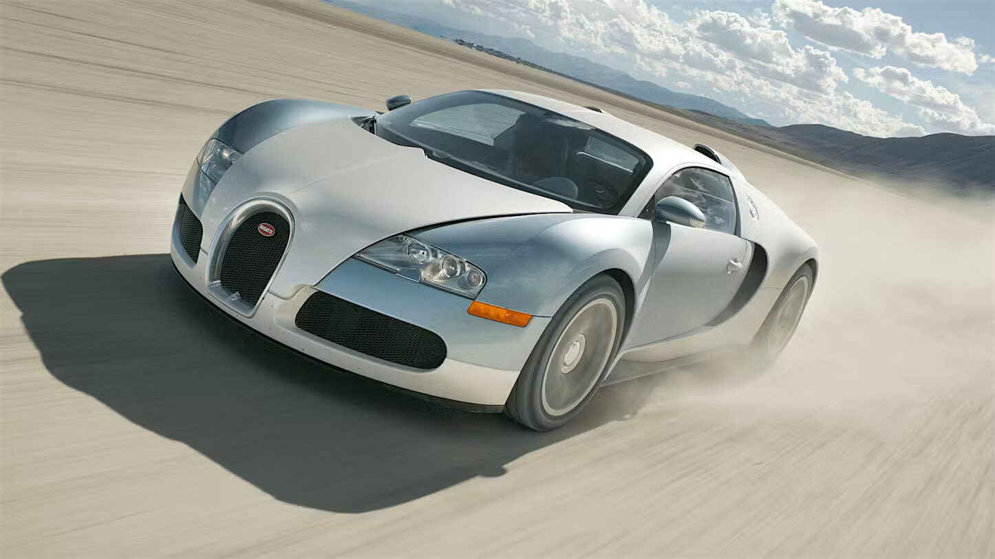 Even more than 15 years after its launch, the supercar is still setting benchmarks and inspiring emotion and enthusiasm across the globe.