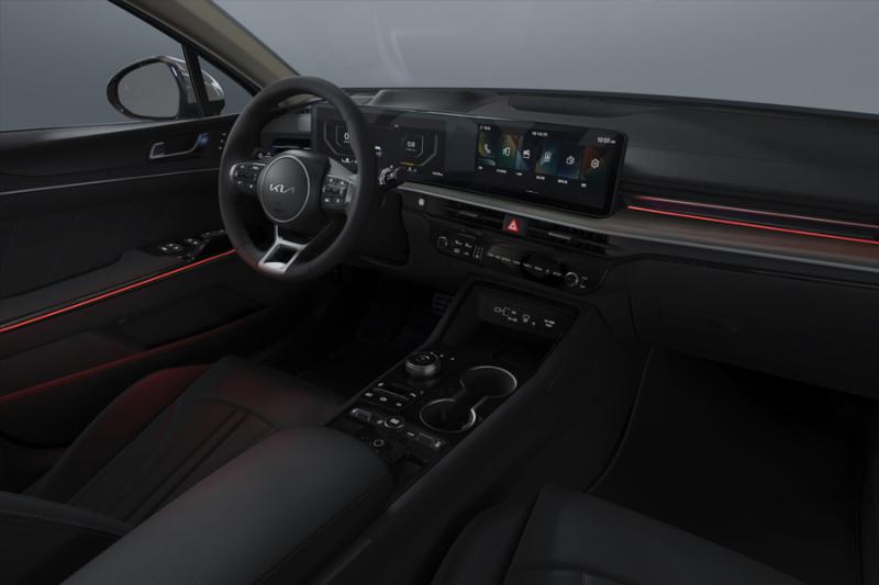 Change color depending on your mood that day and add an awesome flair and your unique style to your driving.