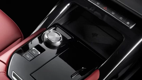 Cordless Power with sleek convenience.